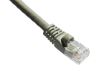 Picture of Axiom Cat6a, 15ft networking cable Gray 179.9" (4.57 m) U/UTP (UTP)