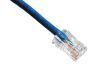 Axiom 10ft Cat6 UTP networking cable Blue 118.1" (3 m) U/UTP (UTP)1