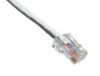 Axiom AXG96014 networking cable White 169.3" (4.3 m) Cat6 U/UTP (UTP)1