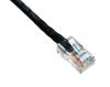 Axiom AXG94035 networking cable Black 240" (6.1 m) Cat5e U/UTP (UTP)1