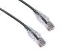 Picture of Axiom C6ABFSB-G50-AX networking cable Gray 600" (15.2 m) Cat6a F/UTP (FTP)