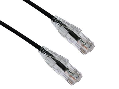 Axiom C6ABFSB-K2-AX networking cable 24" (0.61 m) Cat6 F/UTP (FTP)1