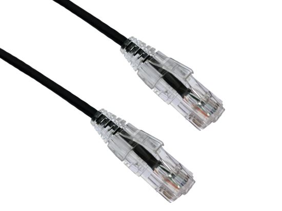 Picture of Axiom C6ABFSB-K20-AX networking cable 240" (6.1 m) Cat6 F/UTP (FTP)