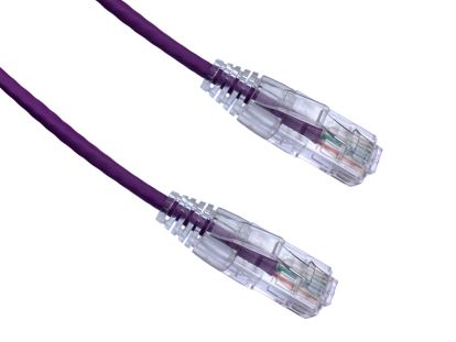 Picture of Axiom C6ABFSB-P20-AX networking cable 240" (6.1 m) Cat6 F/UTP (FTP)