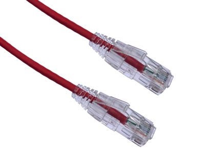 Picture of Axiom C6ABFSB-R15-AX networking cable 180" (4.57 m) Cat6 F/UTP (FTP)