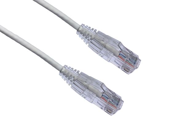 Axiom C6ABFSB-W10-AX networking cable 120" (3.05 m) Cat6 F/UTP (FTP)1