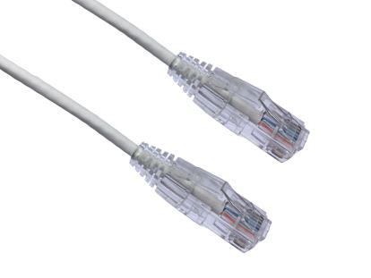 Picture of Axiom C6ABFSB-W12-AX networking cable 417.7" (10.6 m) Cat6 F/UTP (FTP)