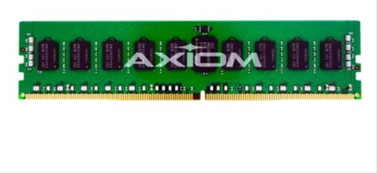 Axiom 32GB PC4-17000 memory module DDR4 2133 MHz ECC1