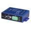 IMC Networks 485DRCI-PH serial converter/repeater/isolator RS-232 RS-422/485 Blue1