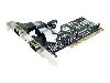 Picture of B&B Electronics DS-PCI-100 interface cards/adapter Internal Serial