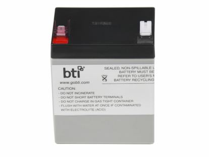 BTI RBC46-SLA46- UPS battery Sealed Lead Acid (VRLA) 12 V1