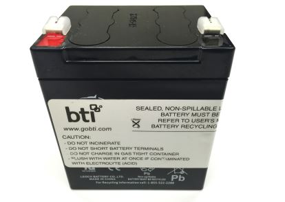 BTI RBC45-SLA45 Sealed Lead Acid (VRLA) 12 V1