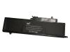 BTI DL-I7347 notebook spare part Battery1