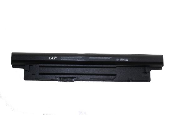 BTI V8VNT- notebook spare part Battery1