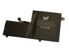 Picture of BTI LN-N22 laptop spare part Battery