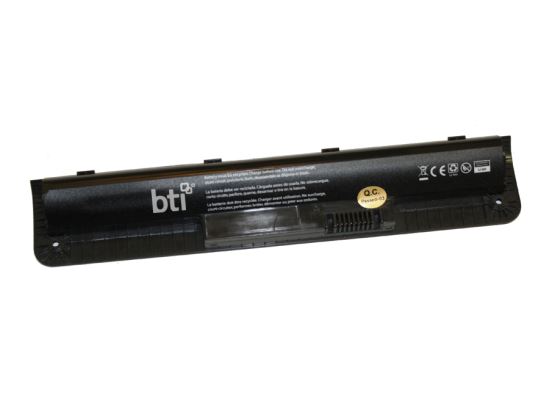 Picture of BTI HP-PB11G2 laptop spare part Battery