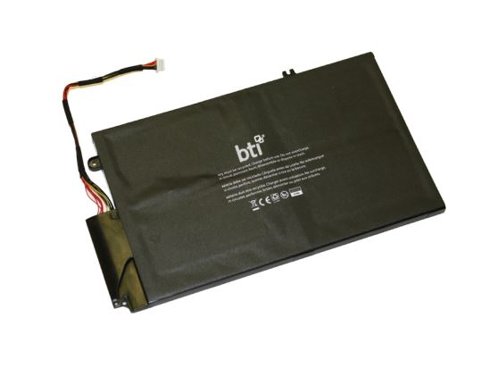 Picture of BTI HP-ENVY4 laptop spare part Battery