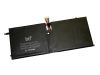 BTI LN-X1C notebook spare part Battery1