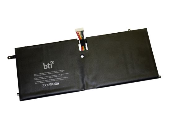 BTI LN-X1C notebook spare part Battery1