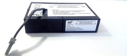 BTI RBC59-SLA59 Sealed Lead Acid (VRLA) 12 V1