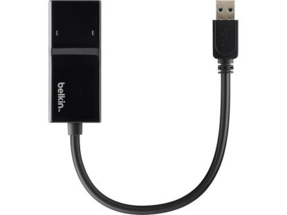 Belkin USB 3.0 / Gigabit Ethernet1