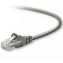 Belkin Cat 5e Snagless UTP Patch Cable networking cable Gray 315" (8 m)1