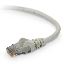 Picture of Belkin CAT6 Snagless networking cable White 708.7" (18 m)