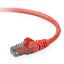 Belkin CAT6 Snagless networking cable Red 315" (8 m)1
