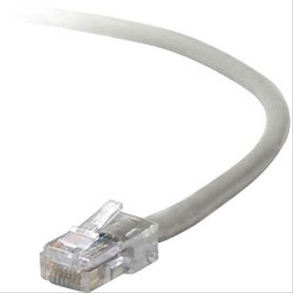 Belkin RJ45 Cat5e Patch cable, 5.4m networking cable 212.6" (5.4 m) U/UTP (UTP)1