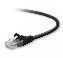 Picture of Belkin CAT5e Cable 10 ft networking cable Black 120" (3.05 m)