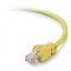 Belkin 7.62 m. Cat6 900 UTP networking cable Yellow 300" (7.62 m)1