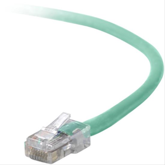 Belkin 20ft Cat6 UTP networking cable Green 236.2" (6 m) U/UTP (UTP)1