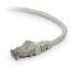 Belkin CAT6 Snagless Patch Cable 10 ft networking cable Gray 120" (3.05 m)1