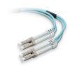 Picture of Belkin F2F402LL-30M-G InfiniBand/fibre optic cable 1181.1" (30 m) Blue