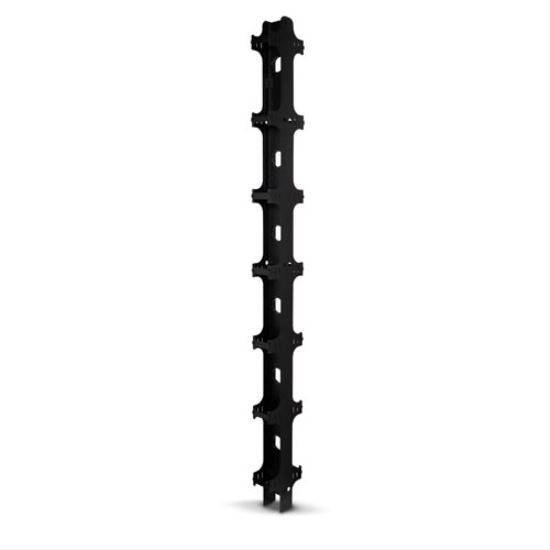 Belkin Double-Sided 7' Vertical Cable Manager1