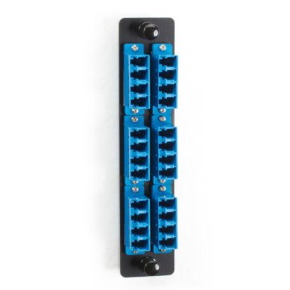 Black Box JPM467C-R2 patch panel1