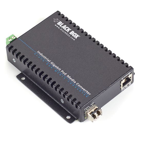 Black Box LGC5300A network media converter 1000 Mbit/s1