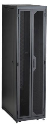 Black Box EC45U2442SMMSMYK rack cabinet 45U Freestanding rack1