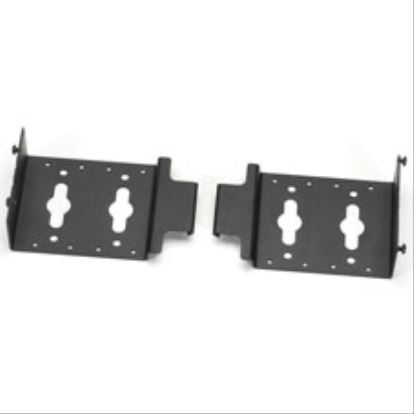 Black Box ECPDUMK24 rack accessory Mounting bracket1