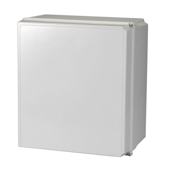 Black Box RM100A rack cabinet White1