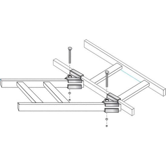 Black Box RM862 rack accessory1