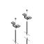 Black Box RM659-R3 rack accessory1