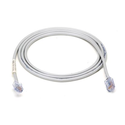 Black Box ETNMSR01-0025 signal cable 299.2" (7.6 m) Gray1