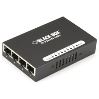 Black Box LBS008A network switch Unmanaged L2 Fast Ethernet (10/100)1
