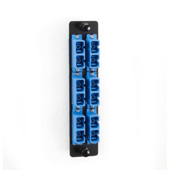 Black Box JPM461C patch panel1