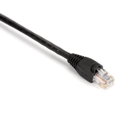 Black Box Cat 5e, 6ft networking cable 72" (1.83 m) Cat5e U/UTP (UTP)1