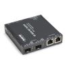 Black Box LGC340A network media converter 1000 Mbit/s2