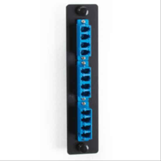 Black Box JPM455C-R2 patch panel1