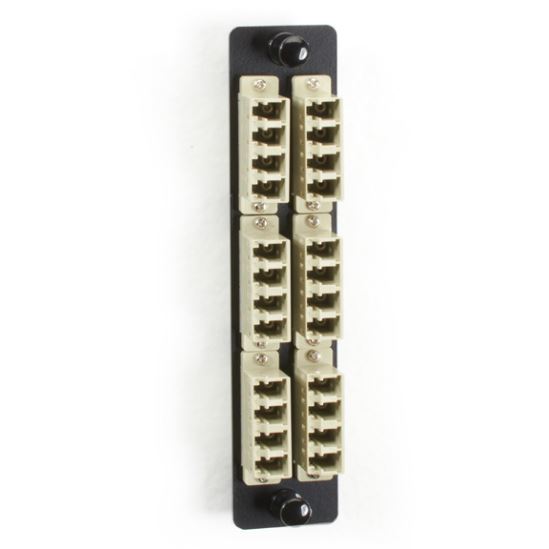 Black Box JPM467B-R2 patch panel1