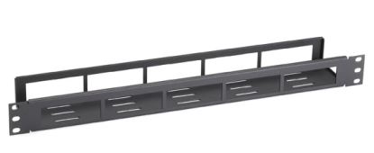 Black Box CMT-1U rack accessory1